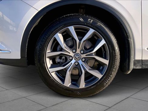 Used 2023 Acura MDX FWD w/ Technology Package image 10