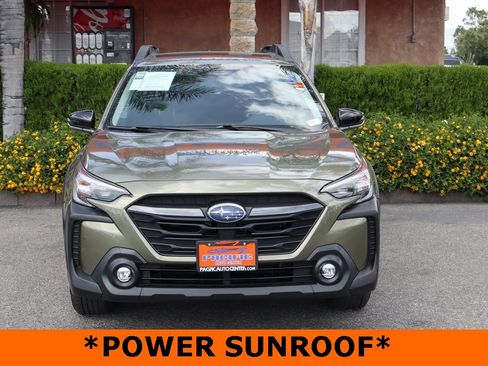 Used 2023 Subaru Outback Premium image 3
