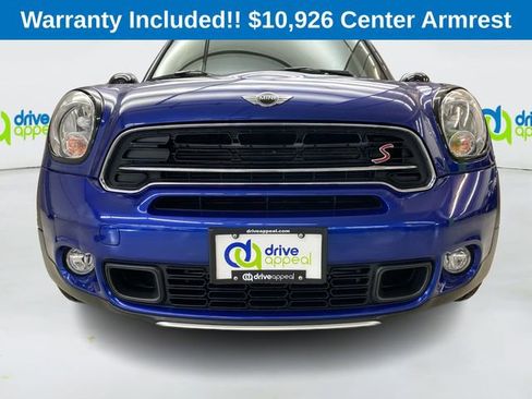 Used 2015 MINI Cooper Countryman S image 15