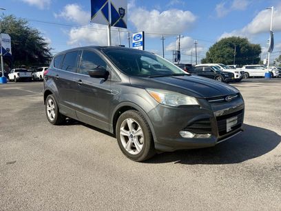 Used 2015 Ford Escape SE