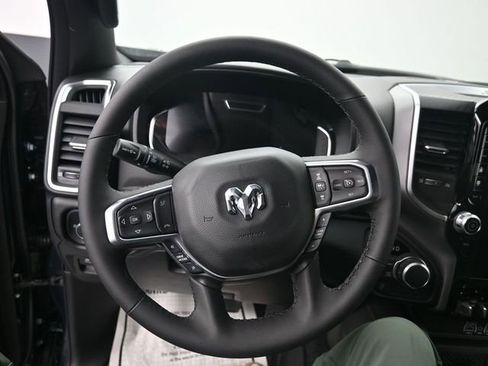 New 2026 RAM 1500 Big Horn image 16