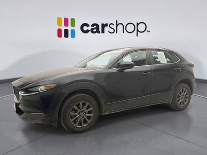 Used 2023 MAZDA CX-30 AWD 2.5 S