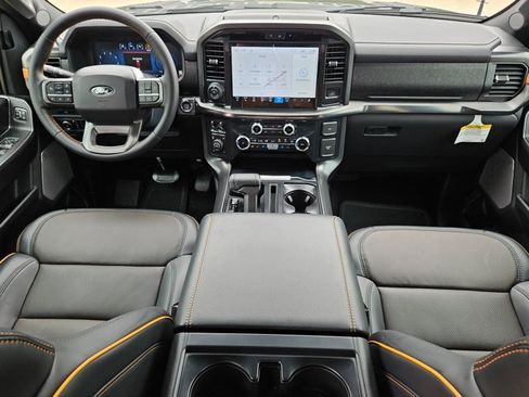 New 2026 Ford F150 Tremor AWD/4WD image 15