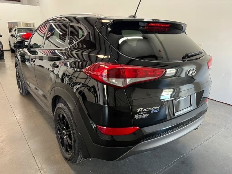 Used 2016 Hyundai Tucson Eco FWD image 5
