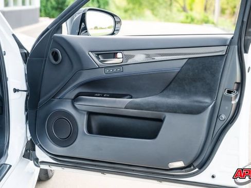 Used 2016 Lexus GS F RWD image 89