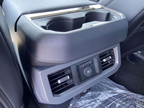New 2026 Ford F250 Lariat w/ Black Appearance Package image 6