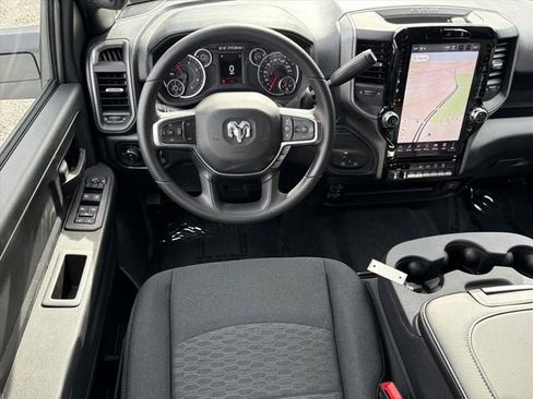 New 2026 RAM 3500 Tradesman image 19