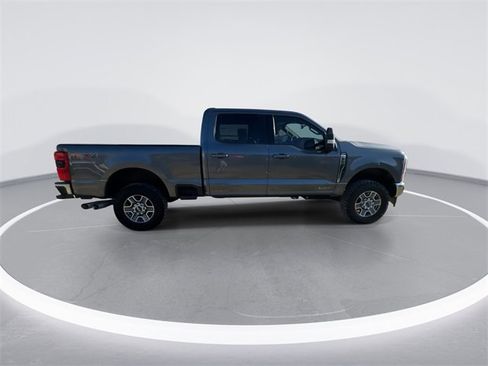 Certified 2023 Ford F250 Lariat w/ Tow Technology Package image 12