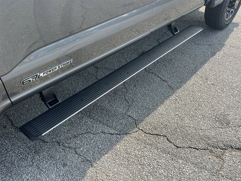 New 2026 Ford F250 Platinum image 36