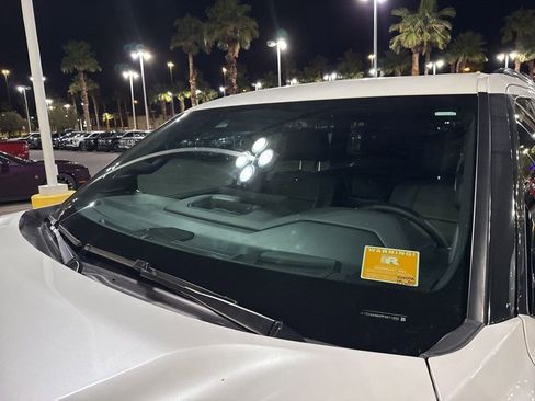 Used 2023 Toyota Sequoia Platinum image 10