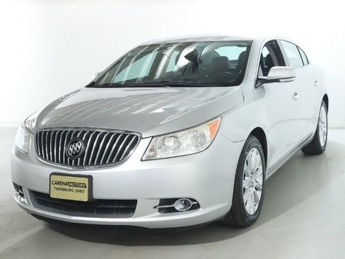 Used 2013 Buick LaCrosse Leather image 3