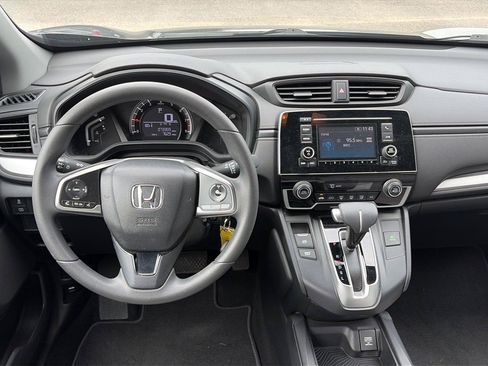 Used 2017 Honda CR-V LX image 8
