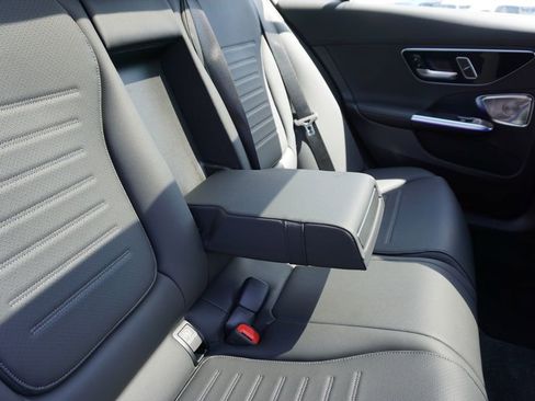 Certified 2025 Mercedes-Benz C 300 Sedan image 59