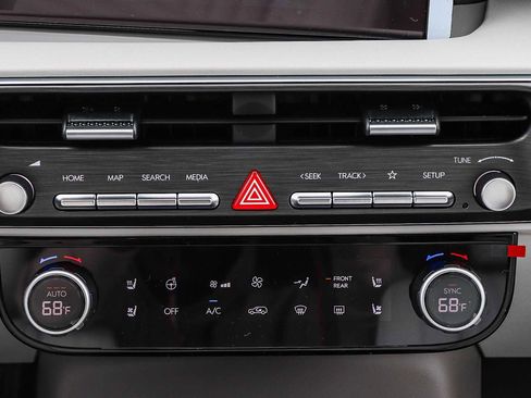 New 2026 Hyundai Palisade SEL image 17