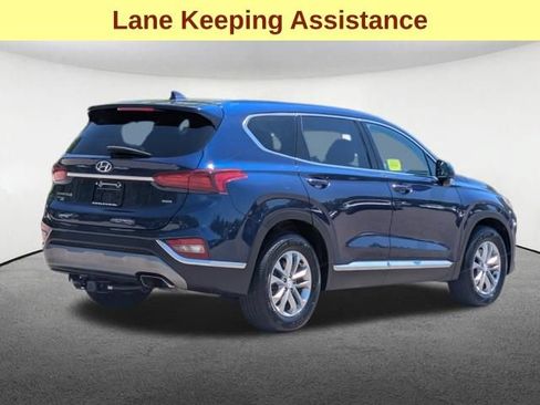 Used 2020 Hyundai Santa Fe SEL AWD/4WD image 5