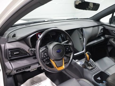 Used 2022 Subaru Outback Wilderness w/ Wilderness Package AWD/4WD image 15