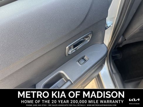 Used 2025 Mitsubishi Outlander Sport ES AWD/4WD image 22