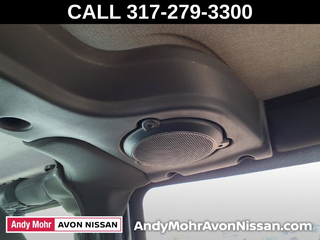 Used 2012 Jeep Wrangler Sport AWD/4WD image 37