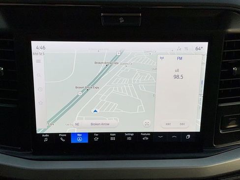 New 2026 Ford F250 XLT w/ XLT Premium Package image 19