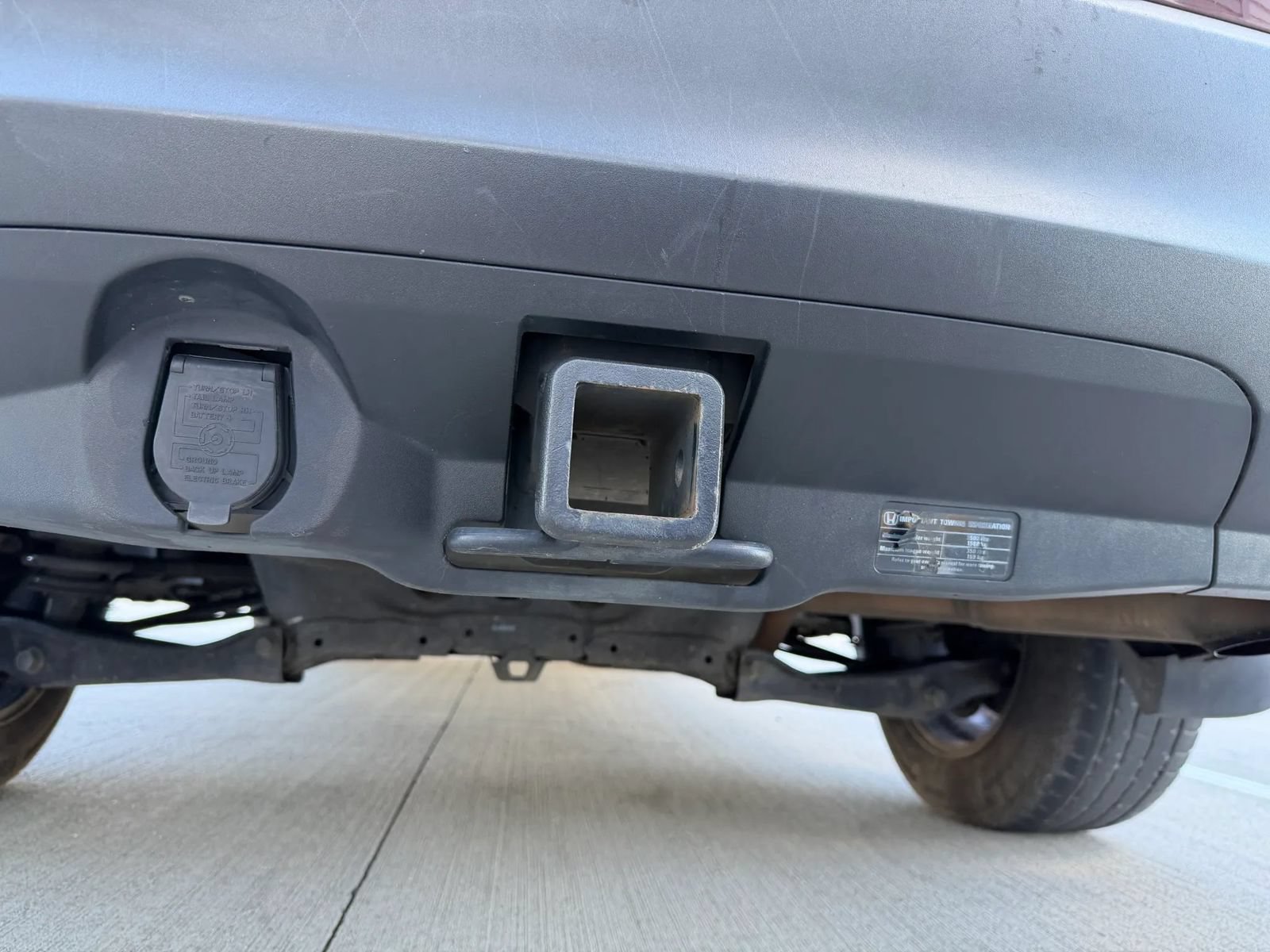 Used 2017 Honda Pilot EX-L image 11