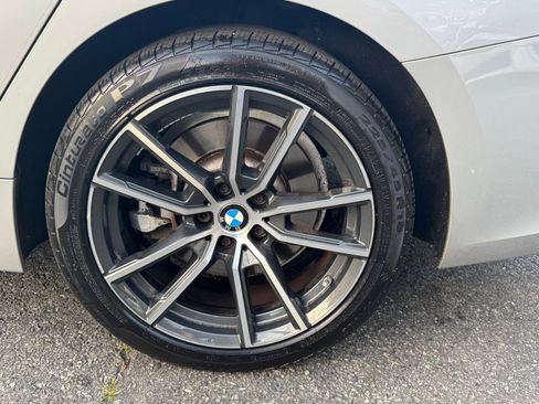 Used 2019 BMW 330i xDrive Sedan image 37