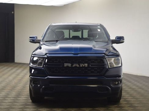 Used 2023 RAM 1500 Big Horn image 21