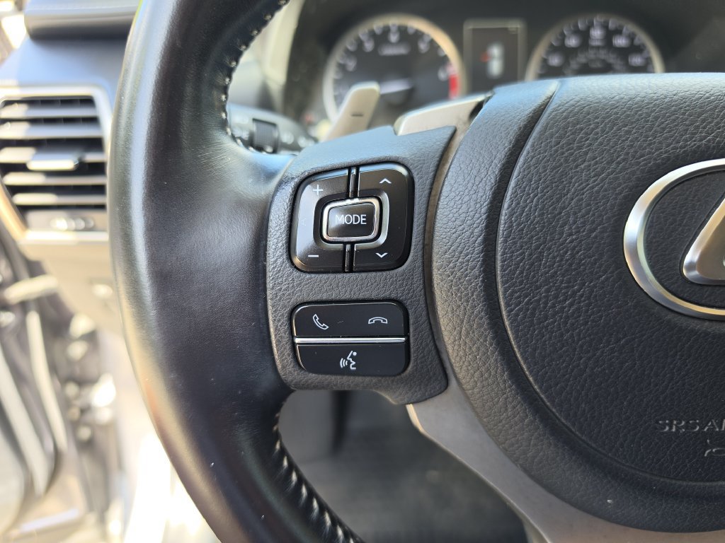 Used 2021 Lexus NX 300 FWD w/ Accessory Package 2 image 25