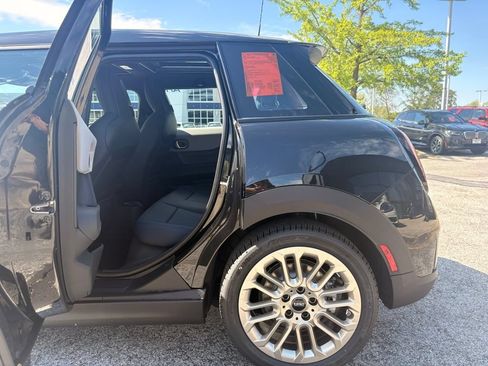 New 2026 MINI Cooper S FWD image 22