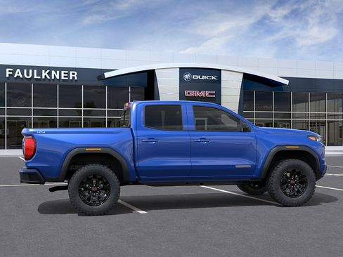 New 2026 GMC Canyon Elevation w/ Convenience Package AWD/4WD image 5