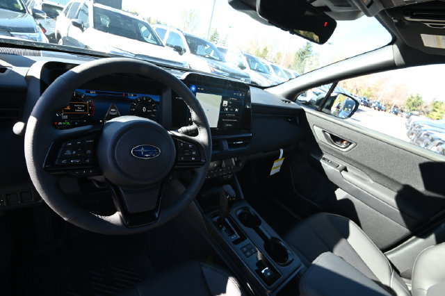 New 2026 Subaru Outback Limited AWD/4WD image 9