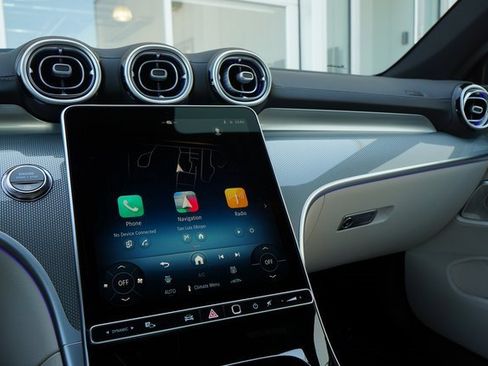 Certified 2026 Mercedes-Benz CLE 300 4MATIC Coupe image 21