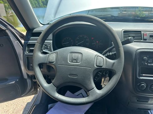 Used 2001 Honda CR-V EX image 17