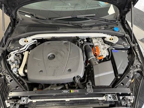 Certified 2023 Volvo S60 T8 Polestar image 19