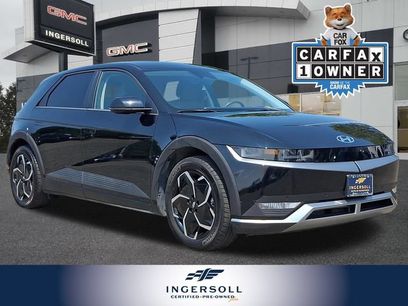Used 2024 Hyundai Ioniq 5 SEL