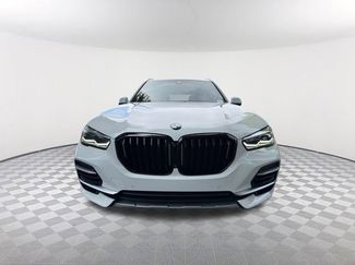 Used 2023 BMW X5 sDrive40i w/ Parking Assistance Package RWD video 2