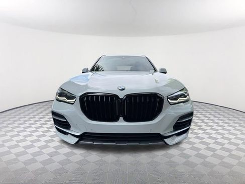 Used 2023 BMW X5 sDrive40i w/ Parking Assistance Package RWD image 2