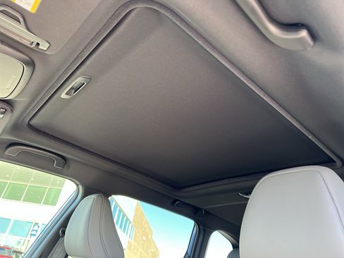 New 2026 Subaru Forester Limited AWD/4WD image 18