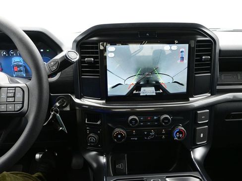 New 2026 Ford F150 STX w/ F-150 LOBO Package image 19