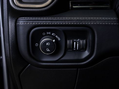 Used 2024 RAM 3500 Limited w/ Night Edition AWD/4WD image 22
