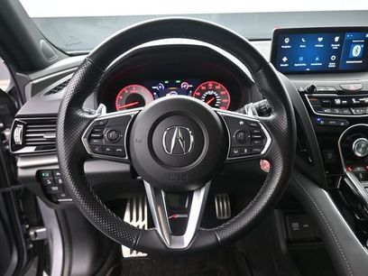 Used 2021 Acura RDX A-Spec