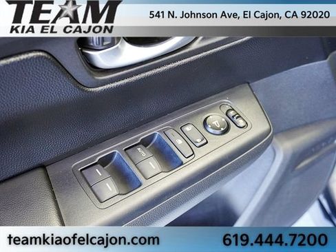 Used 2024 Honda CR-V LX image 23
