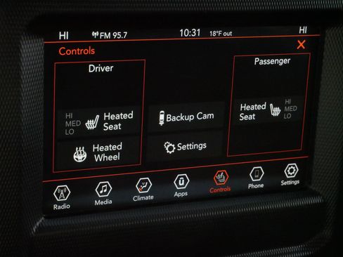 Used 2021 Jeep Wrangler Sport S image 31