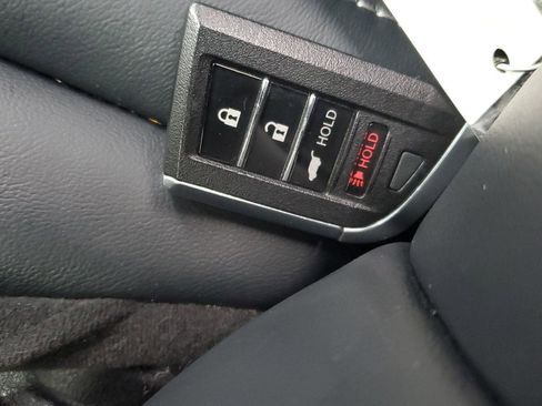 Certified 2024 Acura RDX SH-AWD w/ Technology Package image 33