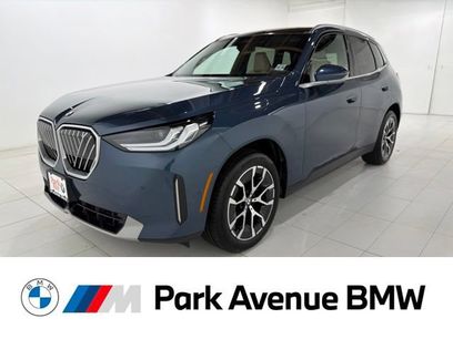 Used 2026 BMW X3 xDrive30i w/ Convenience Package