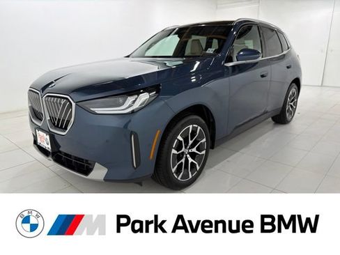 Used 2026 BMW X3 xDrive30i w/ Convenience Package AWD/4WD image 1