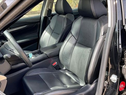 Used 2020 Nissan Maxima 3.5 SL w/ Floor Mat Group image 9