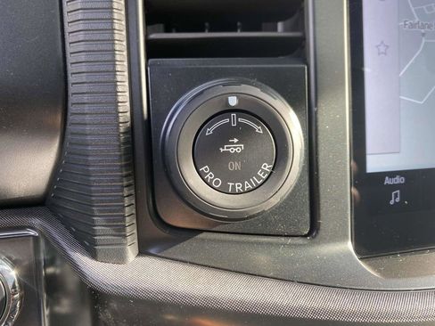 New 2025 Ford F150 Tremor w/ Equipment Group 402A High image 30