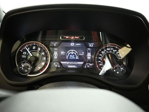 Used 2022 RAM 1500 TRX w/ TRX Level 2 Equipment Group image 15