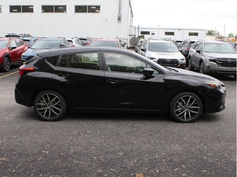 New 2026 Subaru Impreza 2.0i Sport AWD/4WD image 20