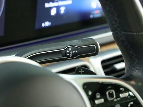 Used 2021 Mercedes-Benz GLE 350 w/ 3rd Row Seat Package image 16